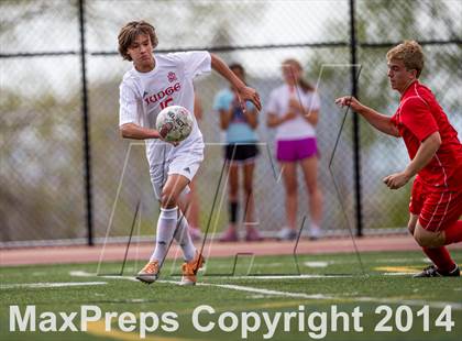 Thumbnail 1 in Bountiful @ Judge Memorial photogallery.