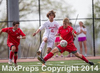 Thumbnail 3 in Bountiful @ Judge Memorial photogallery.
