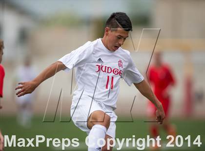 Thumbnail 3 in Bountiful @ Judge Memorial photogallery.