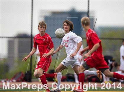 Thumbnail 1 in Bountiful @ Judge Memorial photogallery.