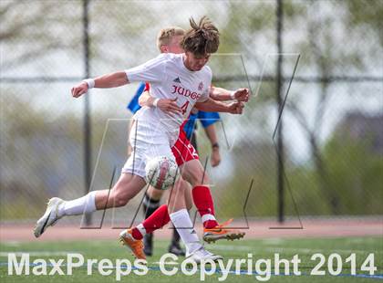 Thumbnail 1 in Bountiful @ Judge Memorial photogallery.