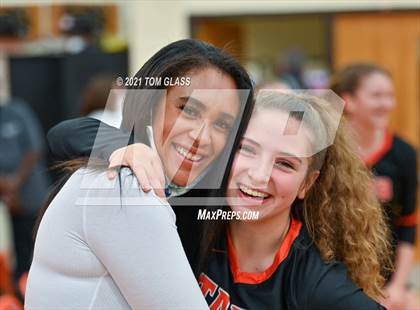 Thumbnail 1 in York @ Tabb (VHSL 3A Region 1 Championship) photogallery.