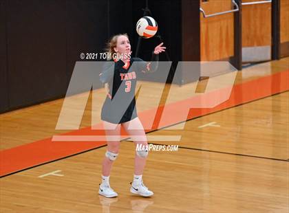 Thumbnail 1 in York @ Tabb (VHSL 3A Region 1 Championship) photogallery.