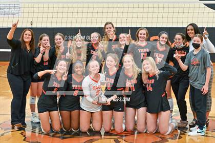 Thumbnail 1 in York @ Tabb (VHSL 3A Region 1 Championship) photogallery.