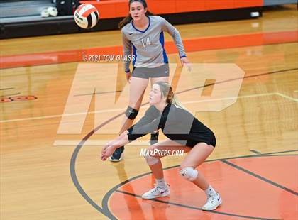 Thumbnail 1 in York @ Tabb (VHSL 3A Region 1 Championship) photogallery.