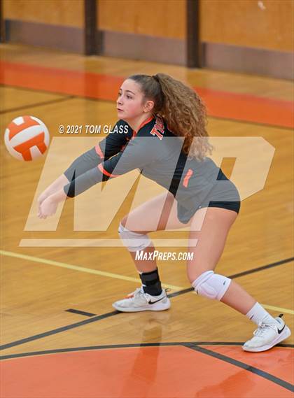 Thumbnail 1 in York @ Tabb (VHSL 3A Region 1 Championship) photogallery.