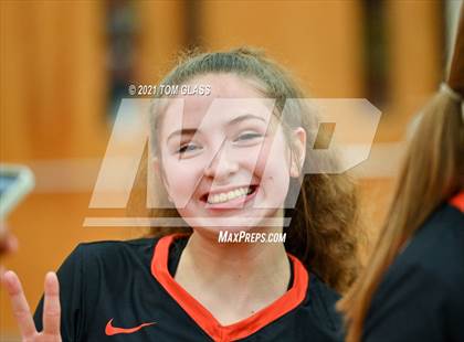 Thumbnail 3 in York @ Tabb (VHSL 3A Region 1 Championship) photogallery.