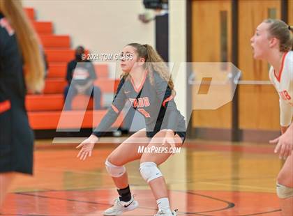 Thumbnail 1 in York @ Tabb (VHSL 3A Region 1 Championship) photogallery.