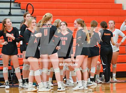 Thumbnail 1 in York @ Tabb (VHSL 3A Region 1 Championship) photogallery.