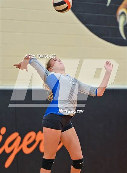 Thumbnail 1 in York @ Tabb (VHSL 3A Region 1 Championship) photogallery.