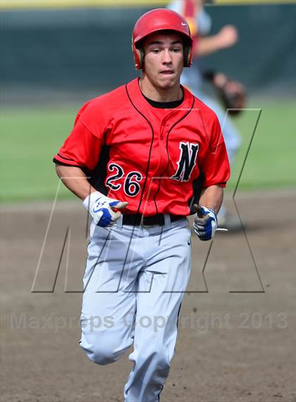 Thumbnail 3 in St. Joseph vs. Northwestern Regional (CIAC Class M Final) photogallery.
