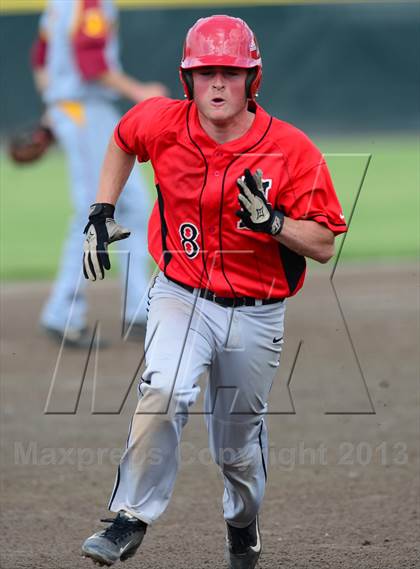 Thumbnail 3 in St. Joseph vs. Northwestern Regional (CIAC Class M Final) photogallery.