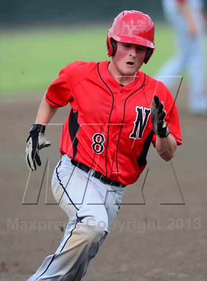 Thumbnail 3 in St. Joseph vs. Northwestern Regional (CIAC Class M Final) photogallery.