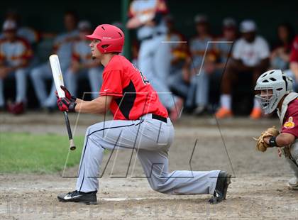 Thumbnail 1 in St. Joseph vs. Northwestern Regional (CIAC Class M Final) photogallery.