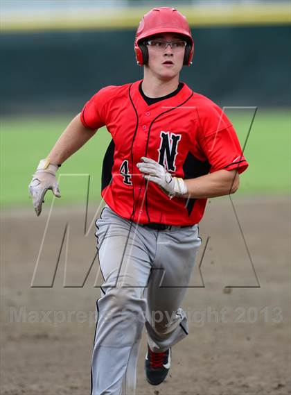 Thumbnail 3 in St. Joseph vs. Northwestern Regional (CIAC Class M Final) photogallery.