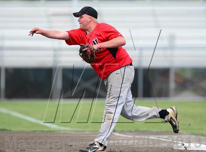 Thumbnail 3 in St. Joseph vs. Northwestern Regional (CIAC Class M Final) photogallery.