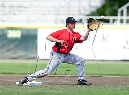 Thumbnail 2 in St. Joseph vs. Northwestern Regional (CIAC Class M Final) photogallery.