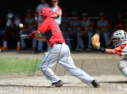 Thumbnail 3 in St. Joseph vs. Northwestern Regional (CIAC Class M Final) photogallery.