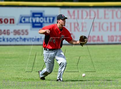 Thumbnail 2 in St. Joseph vs. Northwestern Regional (CIAC Class M Final) photogallery.
