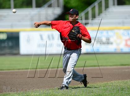 Thumbnail 1 in St. Joseph vs. Northwestern Regional (CIAC Class M Final) photogallery.
