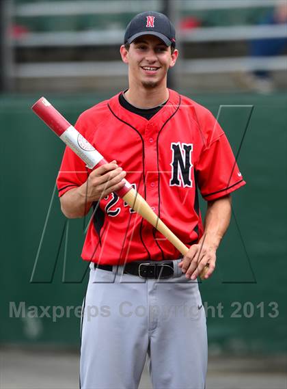 Thumbnail 2 in St. Joseph vs. Northwestern Regional (CIAC Class M Final) photogallery.