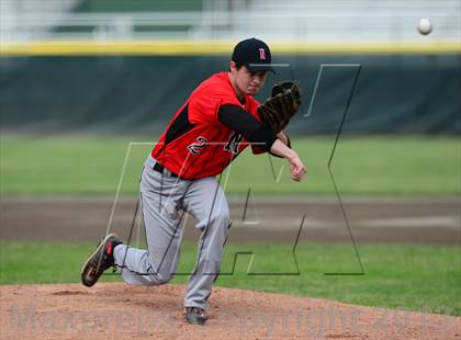 Thumbnail 2 in St. Joseph vs. Northwestern Regional (CIAC Class M Final) photogallery.