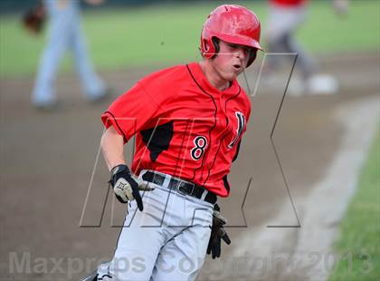 Thumbnail 2 in St. Joseph vs. Northwestern Regional (CIAC Class M Final) photogallery.