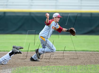 Thumbnail 3 in St. Joseph vs. Northwestern Regional (CIAC Class M Final) photogallery.