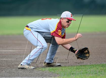 Thumbnail 1 in St. Joseph vs. Northwestern Regional (CIAC Class M Final) photogallery.
