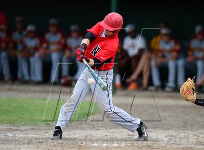 Thumbnail 2 in St. Joseph vs. Northwestern Regional (CIAC Class M Final) photogallery.