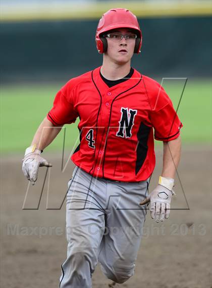 Thumbnail 1 in St. Joseph vs. Northwestern Regional (CIAC Class M Final) photogallery.