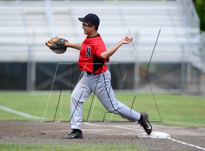 Thumbnail 3 in St. Joseph vs. Northwestern Regional (CIAC Class M Final) photogallery.