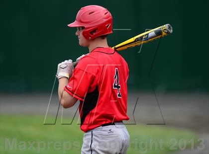 Thumbnail 3 in St. Joseph vs. Northwestern Regional (CIAC Class M Final) photogallery.