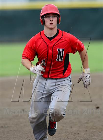 Thumbnail 2 in St. Joseph vs. Northwestern Regional (CIAC Class M Final) photogallery.