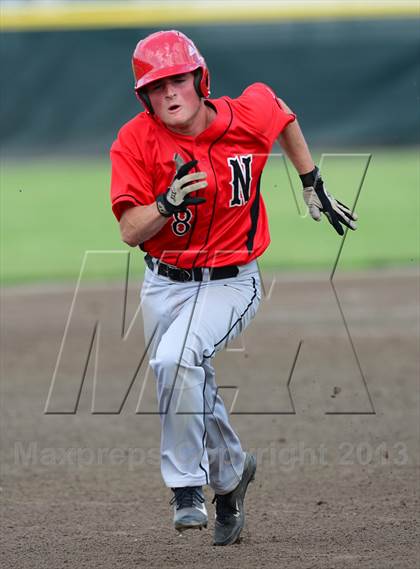 Thumbnail 2 in St. Joseph vs. Northwestern Regional (CIAC Class M Final) photogallery.