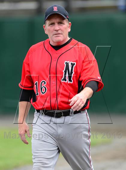 Thumbnail 1 in St. Joseph vs. Northwestern Regional (CIAC Class M Final) photogallery.
