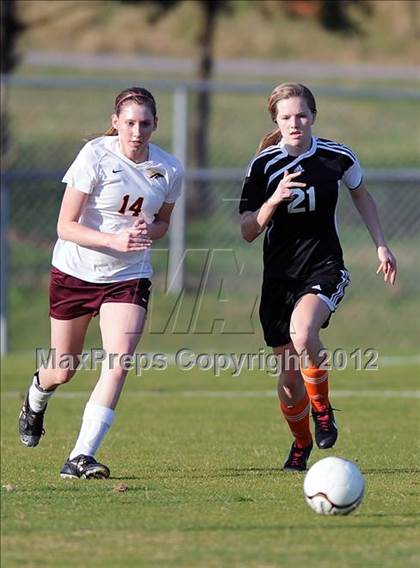 Thumbnail 2 in Austin @ Madison Academy photogallery.
