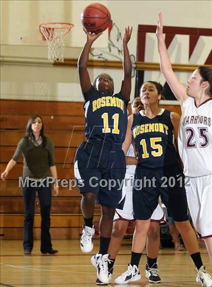 Thumbnail 3 in Rosemont @ Johnson photogallery.