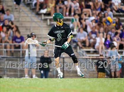 Thumbnail 3 in Chantilly vs. Langley (VHSL AAA Final) photogallery.