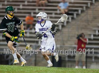 Thumbnail 3 in Chantilly vs. Langley (VHSL AAA Final) photogallery.