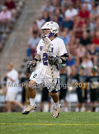 Thumbnail 3 in Chantilly vs. Langley (VHSL AAA Final) photogallery.