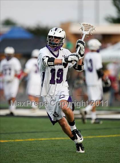 Thumbnail 2 in Chantilly vs. Langley (VHSL AAA Final) photogallery.