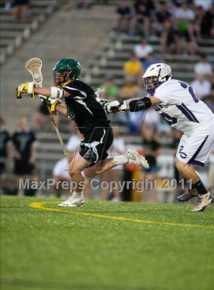Thumbnail 3 in Chantilly vs. Langley (VHSL AAA Final) photogallery.