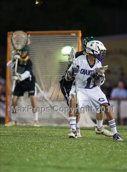 Thumbnail 3 in Chantilly vs. Langley (VHSL AAA Final) photogallery.
