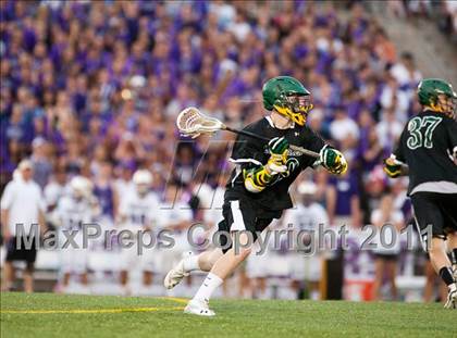 Thumbnail 1 in Chantilly vs. Langley (VHSL AAA Final) photogallery.