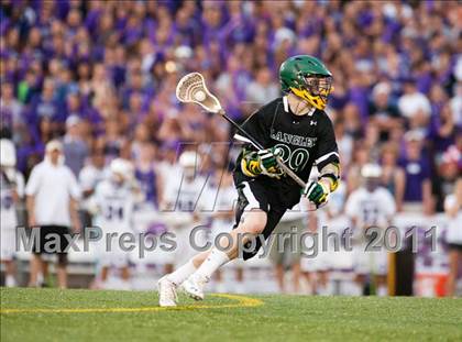 Thumbnail 3 in Chantilly vs. Langley (VHSL AAA Final) photogallery.