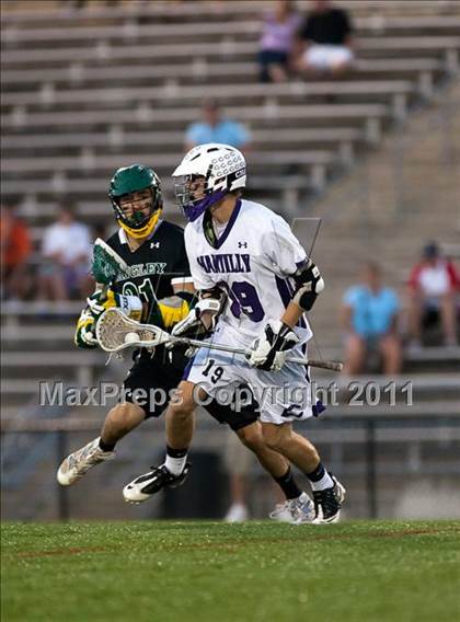 Thumbnail 3 in Chantilly vs. Langley (VHSL AAA Final) photogallery.