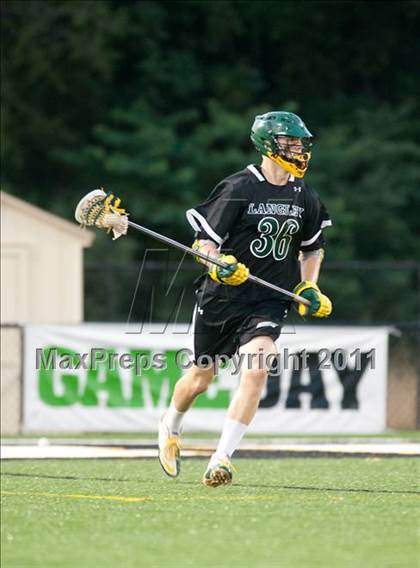 Thumbnail 2 in Chantilly vs. Langley (VHSL AAA Final) photogallery.