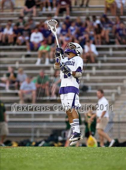 Thumbnail 1 in Chantilly vs. Langley (VHSL AAA Final) photogallery.