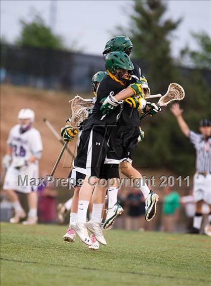 Thumbnail 3 in Chantilly vs. Langley (VHSL AAA Final) photogallery.